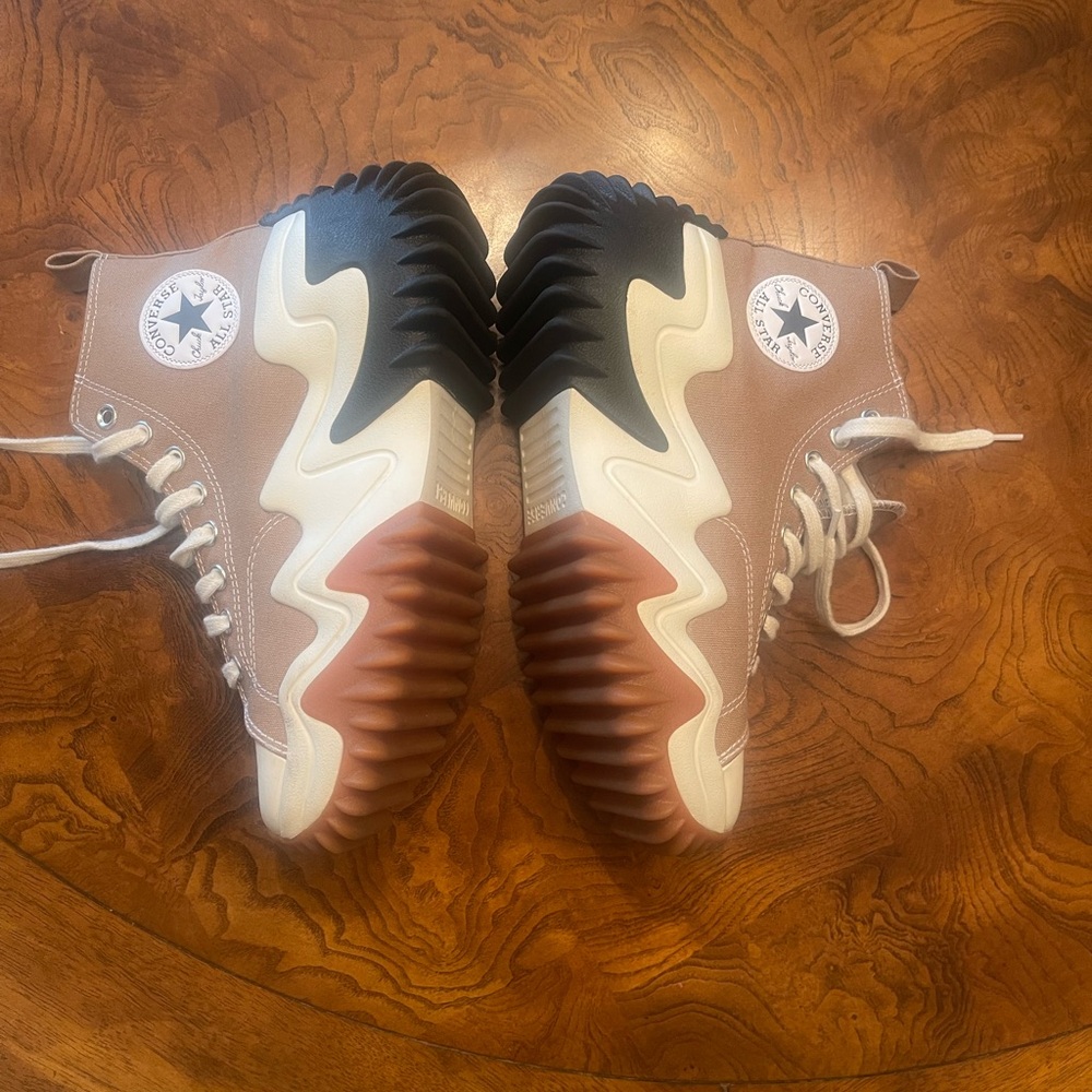 Converse Run Star Motion High Top